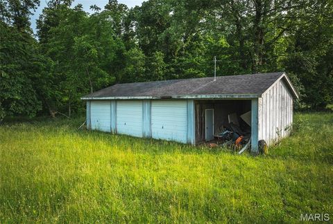 Tiny photo for Cook Station, MO 65449 (MLS # 25009879)