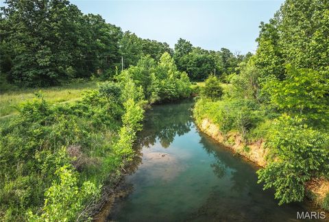 Tiny photo for Cook Station, MO 65449 (MLS # 25009879)