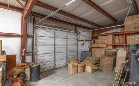 Tiny photo for Cook Station, MO 65449 (MLS # 25009879)