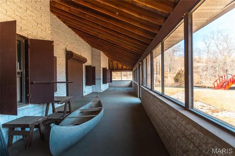 Tiny photo for Cook Station, MO 65449 (MLS # 25009879)