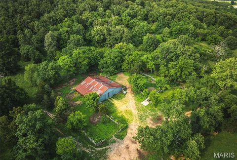 Tiny photo for Cook Station, MO 65449 (MLS # 25009879)