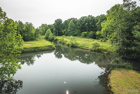 Tiny photo for Cook Station, MO 65449 (MLS # 25009879)