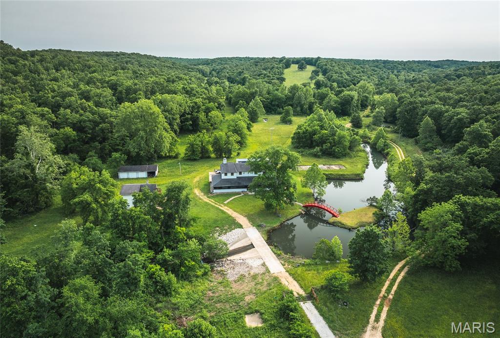 784 Burley Ridge Tract 1 Road