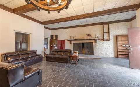 Tiny photo for Cook Station, MO 65449 (MLS # 25009879)