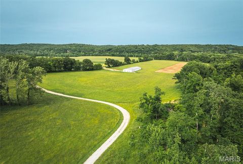 Tiny photo for Cook Station, MO 65449 (MLS # 25009879)