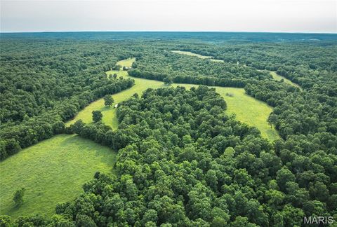 Tiny photo for Cook Station, MO 65449 (MLS # 25009879)