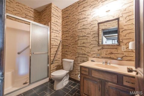 Tiny photo for Cook Station, MO 65449 (MLS # 25009879)