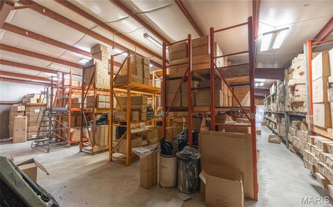 Tiny photo for Cook Station, MO 65449 (MLS # 25009879)