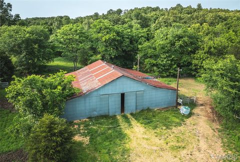 Tiny photo for Cook Station, MO 65449 (MLS # 25009879)