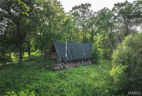 Tiny photo for Cook Station, MO 65449 (MLS # 25009879)