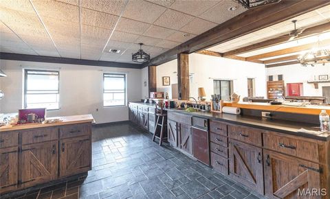 Tiny photo for Cook Station, MO 65449 (MLS # 25009879)