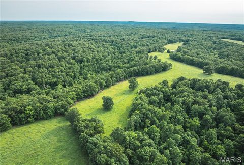 Tiny photo for Cook Station, MO 65449 (MLS # 25009879)