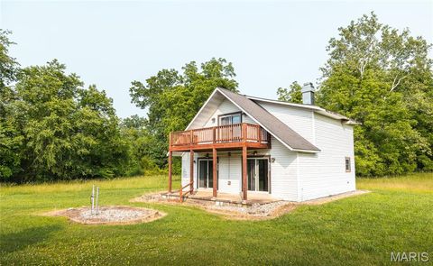 Tiny photo for Cook Station, MO 65449 (MLS # 25009879)