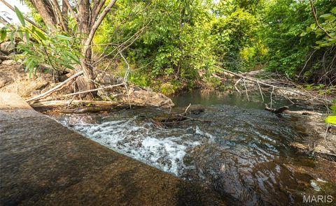 Tiny photo for Cook Station, MO 65449 (MLS # 25009879)
