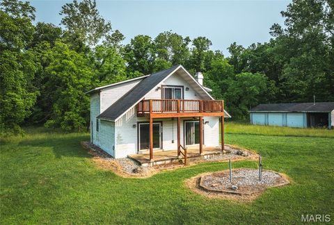 Tiny photo for Cook Station, MO 65449 (MLS # 25009879)