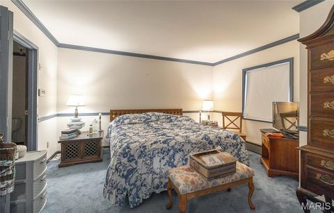 Tiny photo for Cook Station, MO 65449 (MLS # 25009879)