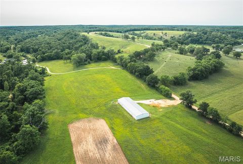 Tiny photo for Cook Station, MO 65449 (MLS # 25009879)