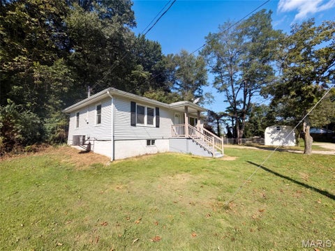 Tiny photo for 4659 Spring Glen Drive, House Springs, MO 63051 (MLS # 26061129)