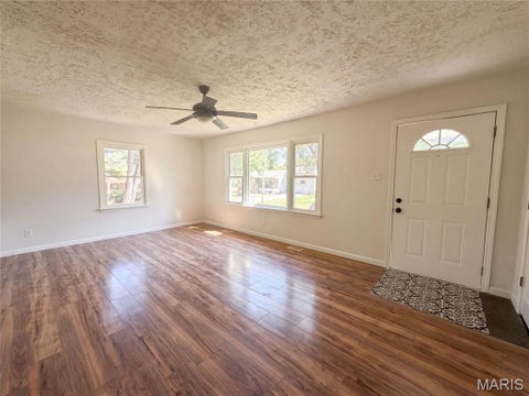 Tiny photo for 4659 Spring Glen Drive, House Springs, MO 63051 (MLS # 26061129)