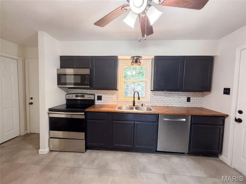 Tiny photo for 4659 Spring Glen Drive, House Springs, MO 63051 (MLS # 26061129)