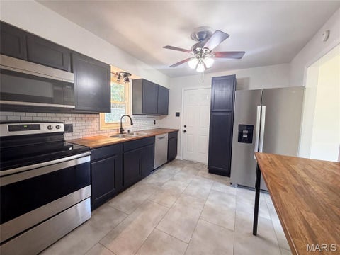 Tiny photo for 4659 Spring Glen Drive, House Springs, MO 63051 (MLS # 26061129)