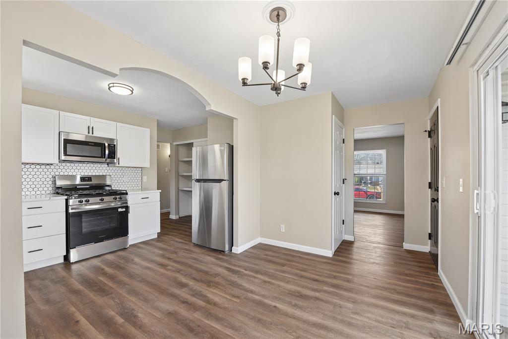 Seven Hills 4 - Residential