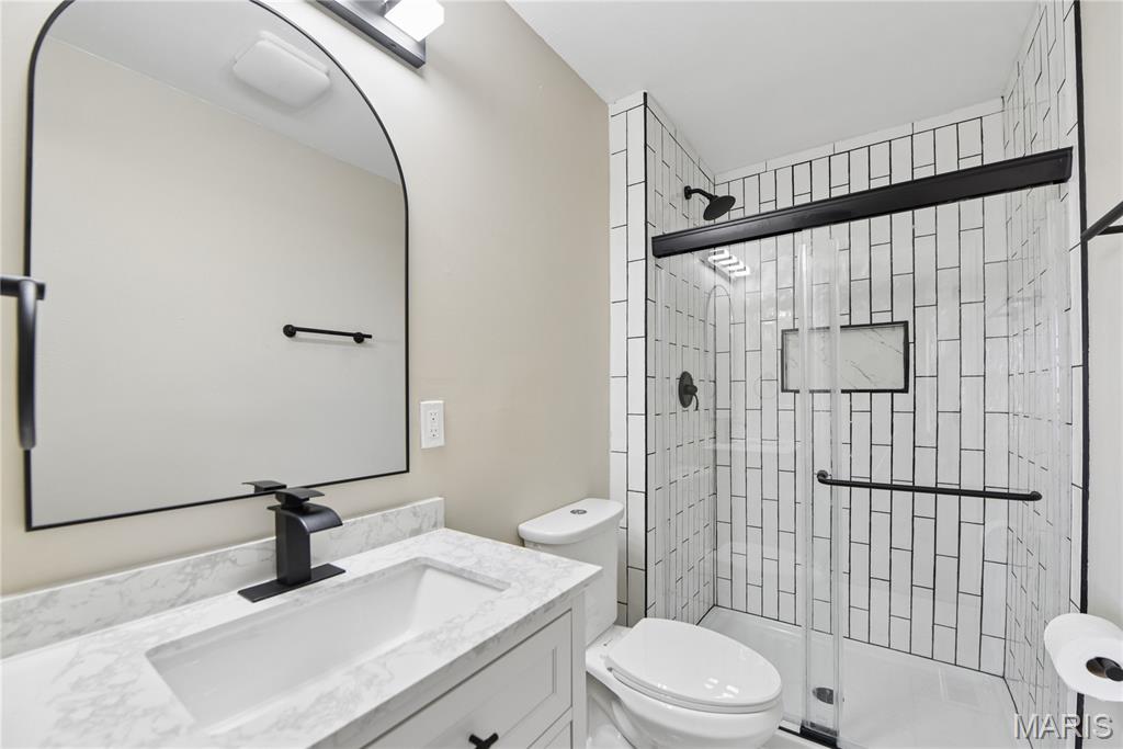 Seven Hills 4 - Residential