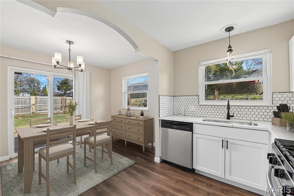 Seven Hills 4 - Residential