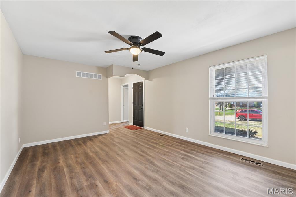 Seven Hills 4 - Residential