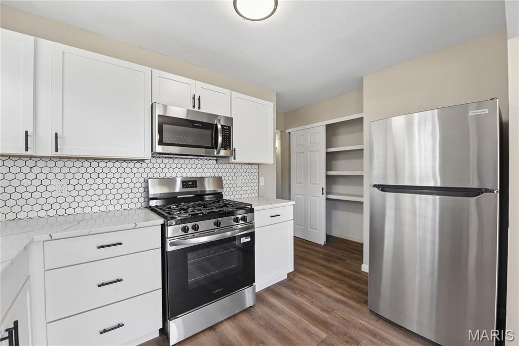 Seven Hills 4 - Residential