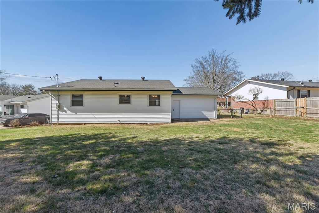 Seven Hills 4 - Residential