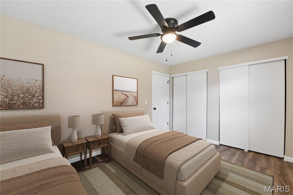 Seven Hills 4 - Residential