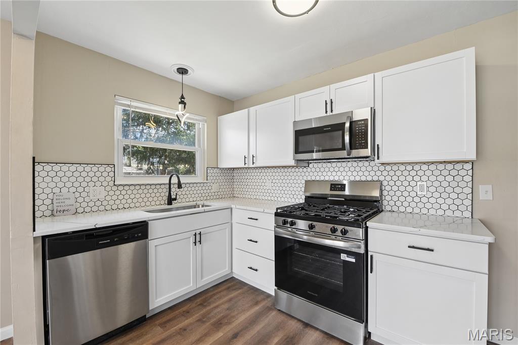 Seven Hills 4 - Residential