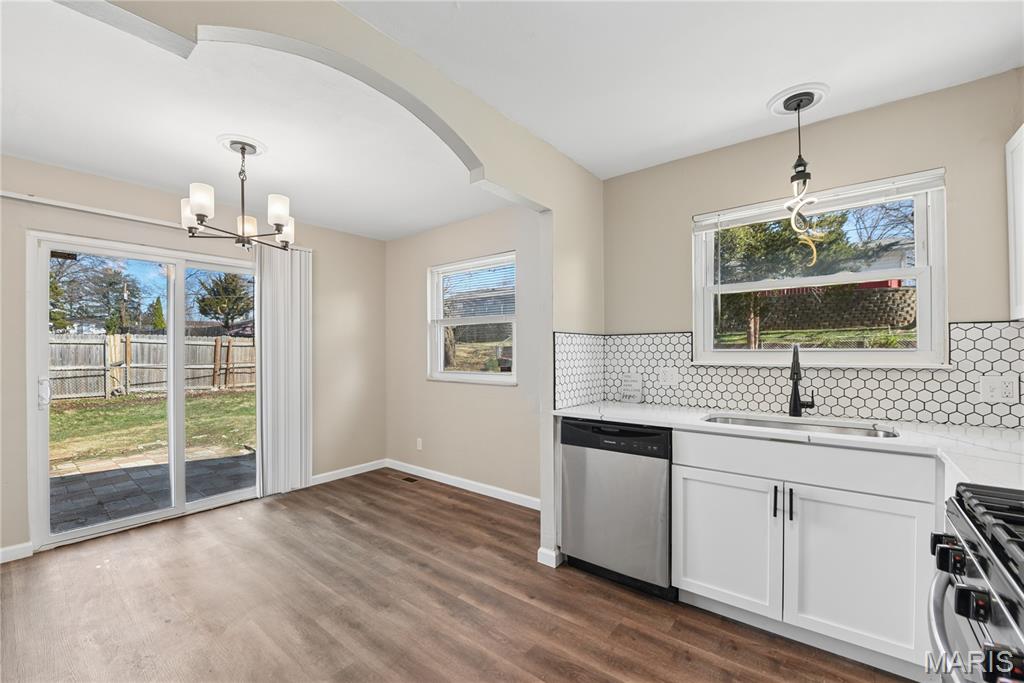 Seven Hills 4 - Residential