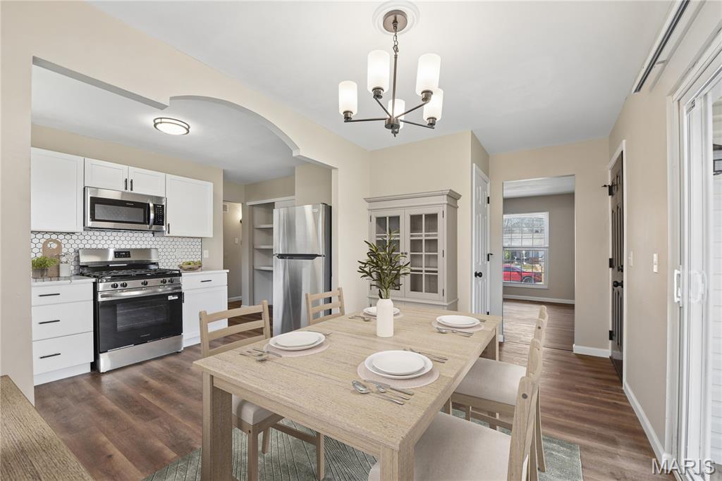 Seven Hills 4 - Residential