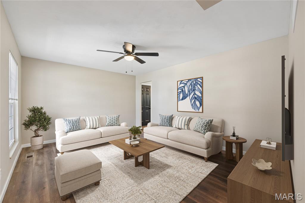 Seven Hills 4 - Residential