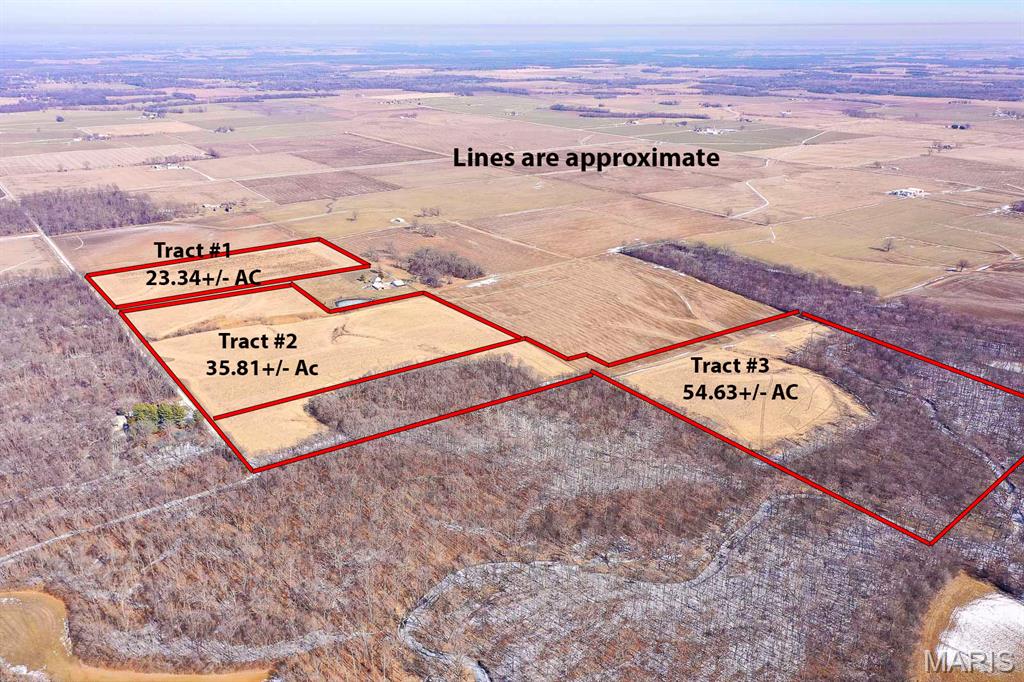 35.81+/- AC Sackwitz Road