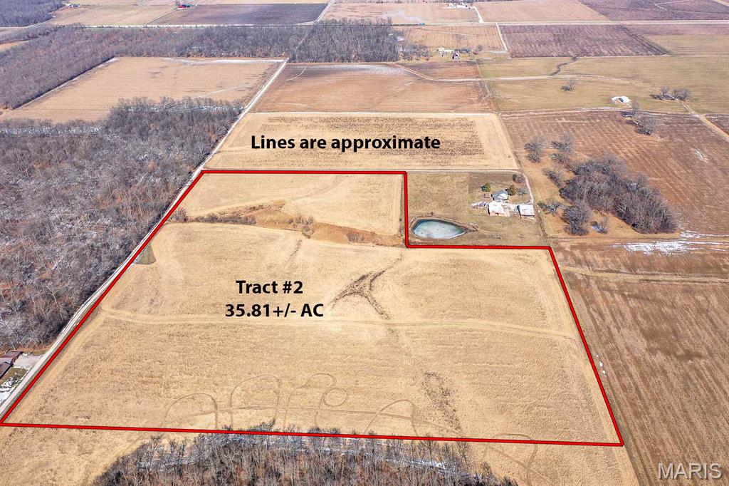35.81+/- AC Sackwitz Road