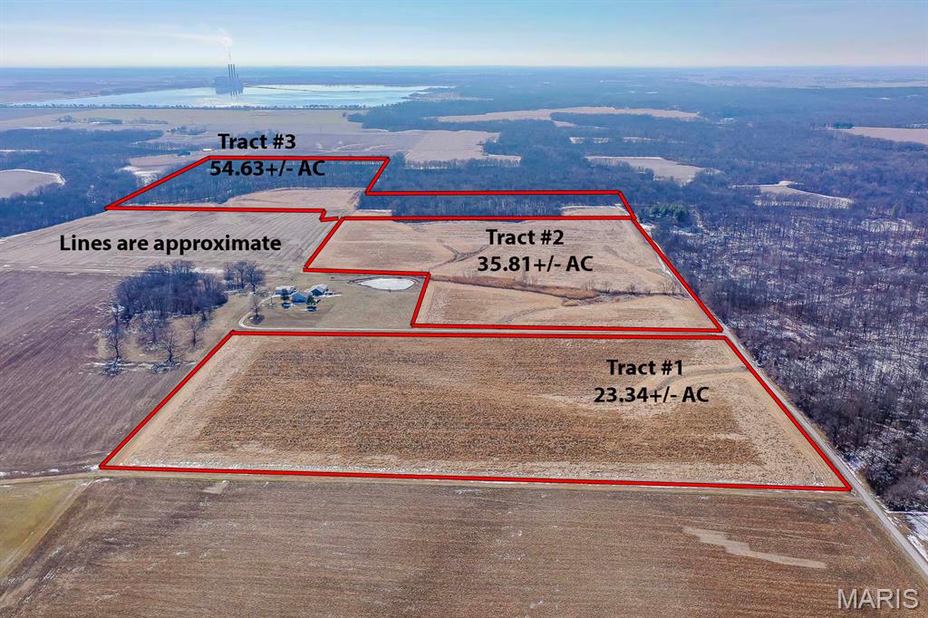 35.81+/- AC Sackwitz Road