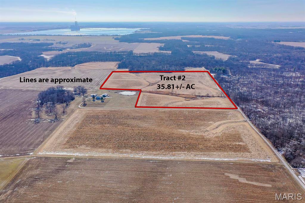 35.81+/- AC Sackwitz Road