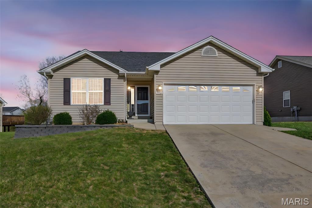 Stonegate Add #3 - Residential