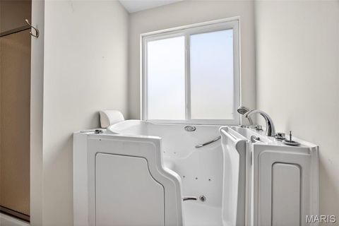 Tiny photo for 146 Marble Crossing Drive, Wentzville, MO 63385 (MLS # 26013834)