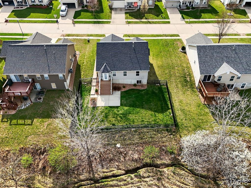 Stonegate Add #3 - Residential