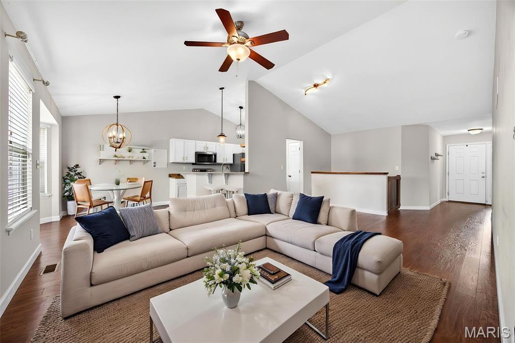 Stonegate Add #3 - Residential