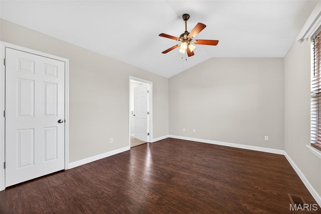 Stonegate Add #3 - Residential