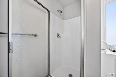 Tiny photo for 146 Marble Crossing Drive, Wentzville, MO 63385 (MLS # 26013834)