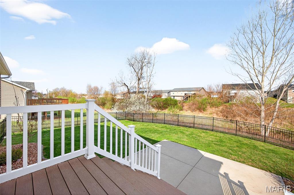 Stonegate Add #3 - Residential