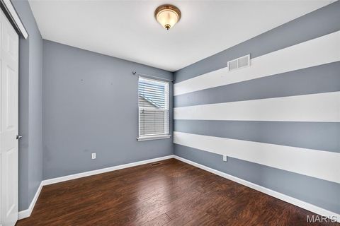 Tiny photo for 146 Marble Crossing Drive, Wentzville, MO 63385 (MLS # 26013834)