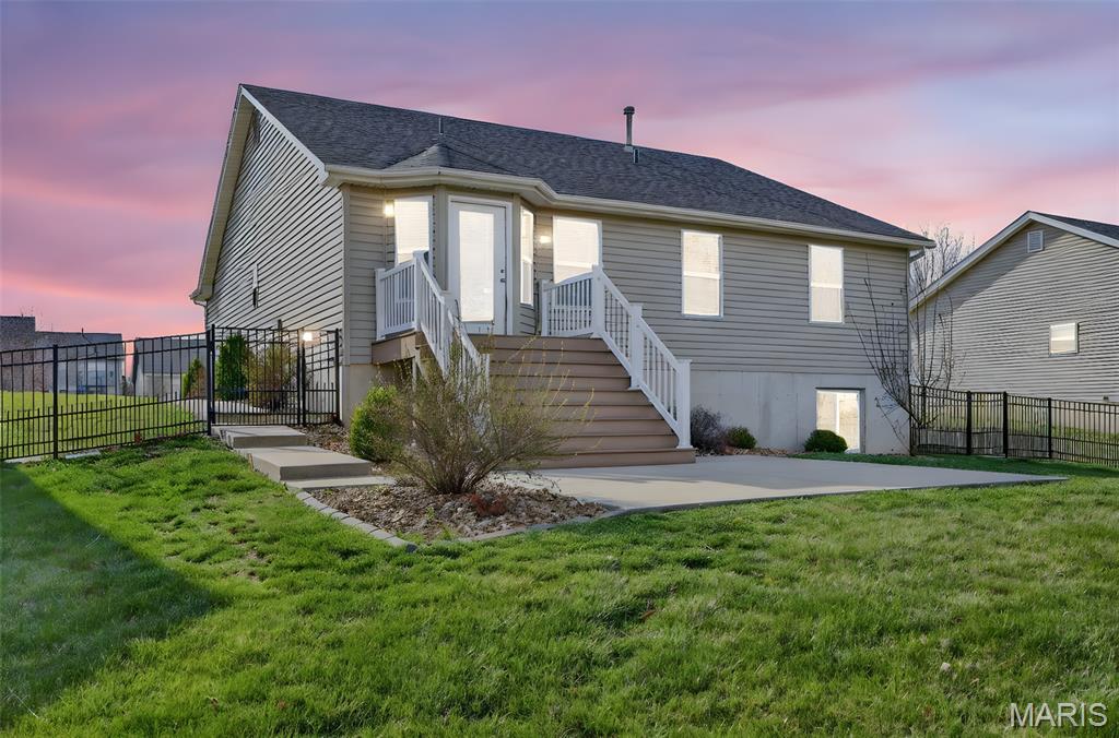 Stonegate Add #3 - Residential