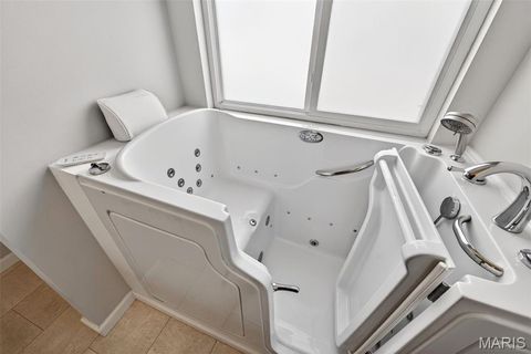 Tiny photo for 146 Marble Crossing Drive, Wentzville, MO 63385 (MLS # 26013834)